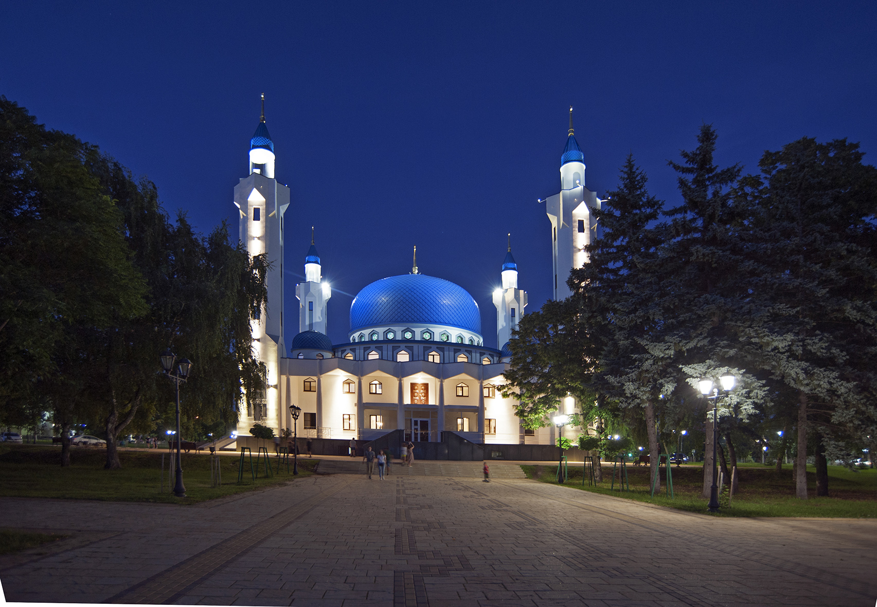 Фотовыставка «Майкоп – вчера, сегодня, завтра»﻿ - Картинная галерея  Республики Адыгея